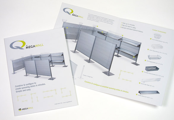Q System Brochure