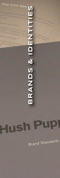 Brands & Identities
